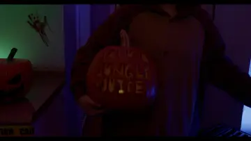 Задник до фильму"Jack-O