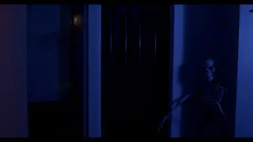 Задник до фильму"Jack-O