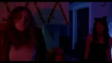 Задник до фильму"Jack-O