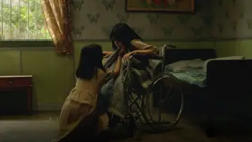 Задник до фільму "Cerita Lila" #910581