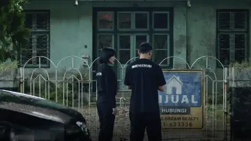 Задник до фільму "Cerita Lila" #910582