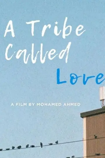 Постер до фильму"A Tribe Called Love" #695705