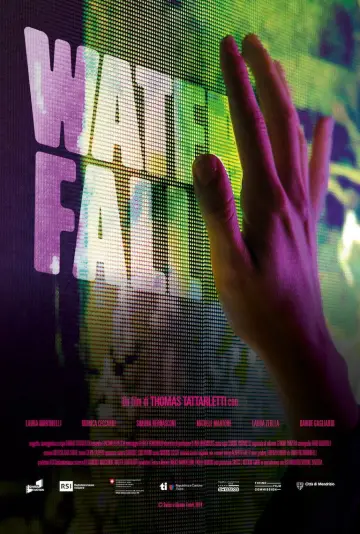 Постер до фильму"Waterfall" #1297685