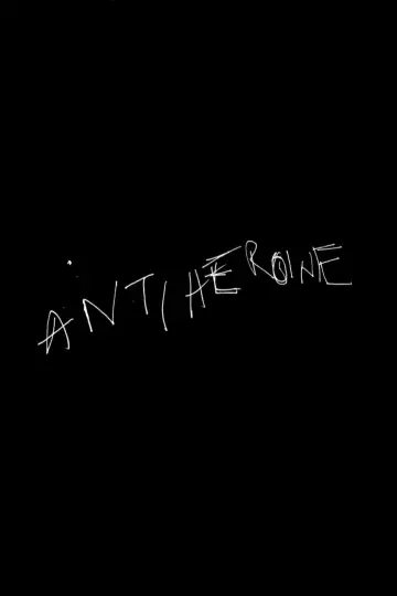 Antiheroine постер