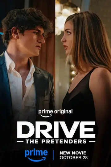 Drive – The Pretenders