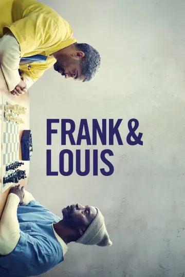 Постер до фільму "Frank & Louis" #1210619