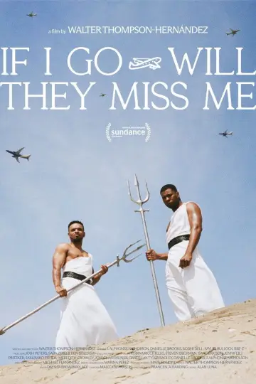 Постер до фильму"If I Go Will They Miss Me" #541067