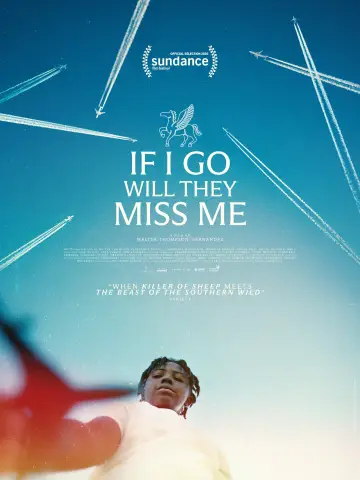 Постер до фільму "If I Go Will They Miss Me" #916281