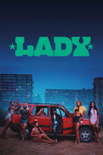 Постер до фільму "Lady" #1139702