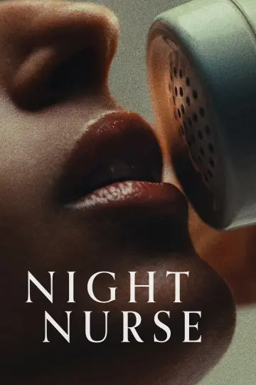 Постер до фільму "Night Nurse" #1205019