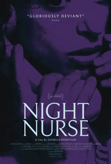 Постер до фільму "Night Nurse" #1212062