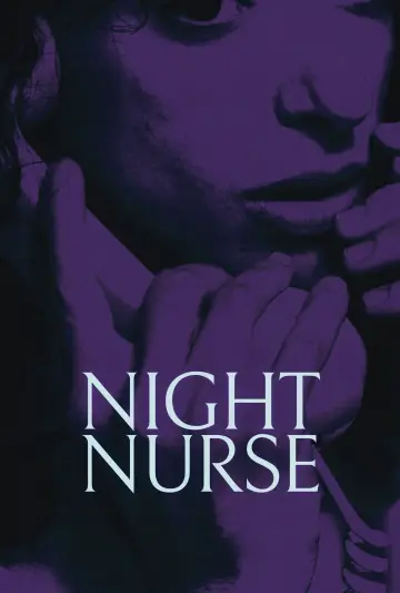 Постер до фільму "Night Nurse" #1212063