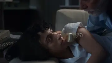 Задник до фильму"Night Nurse" #541659