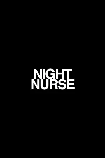 Постер до фильму"Night Nurse" #541661