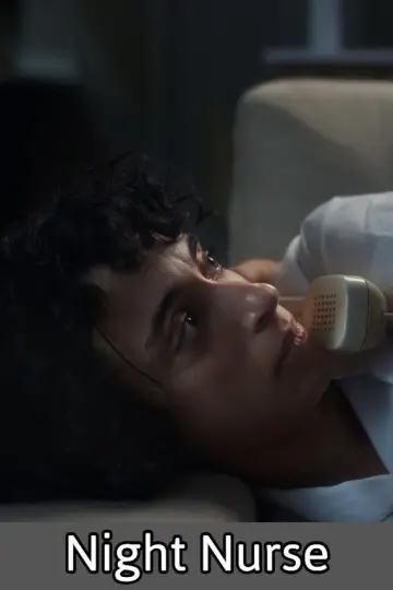 Постер до фильму"Night Nurse" #541662