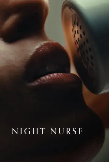 Постер до фильму"Night Nurse" #913075