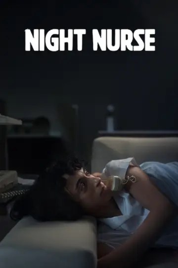 Постер до фильму"Night Nurse" #913076