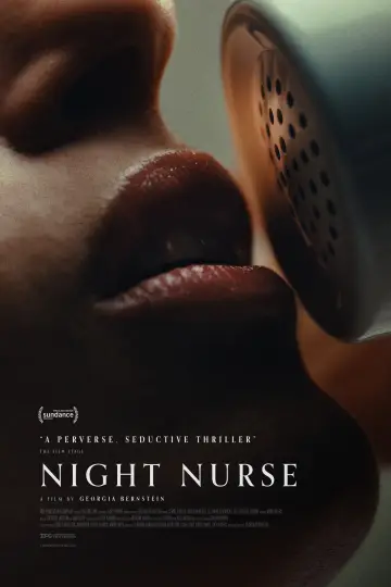 Постер до фильму"Night Nurse" #913077