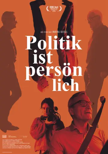 Постер до фильму"Politik ist persönlich" #825818