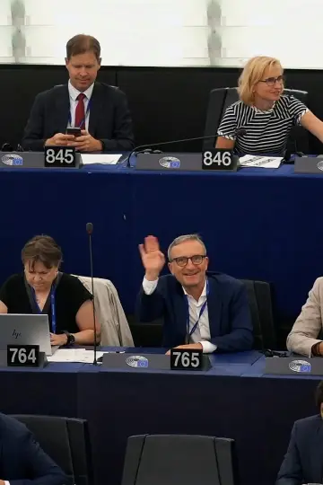 Постер до фильму"Politik ist persönlich" #825819