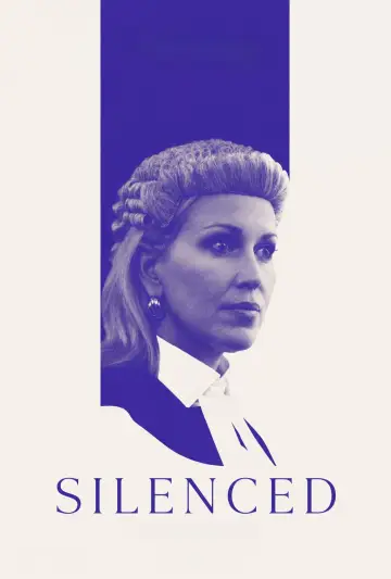Постер до фильму"Silenced" #859396
