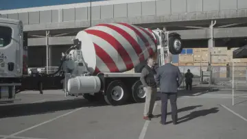 Задник до фільму "The History of Concrete" #1533908