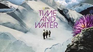 Задник до фільму "Time and Water" #1176838