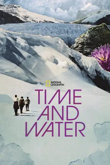 Постер до фільму "Time and Water" #1176841