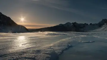 Задник до фільму "Time and Water" #1212146