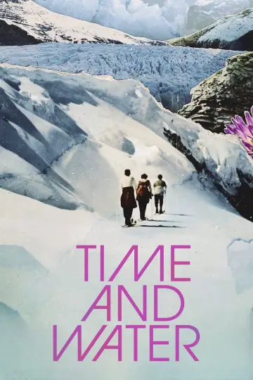 Постер до фільму "Time and Water" #1781890