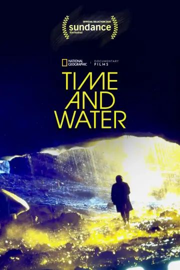 Постер до фильму"Time and Water" #546243