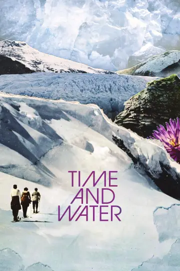 Постер до фильму"Time and Water" #818303