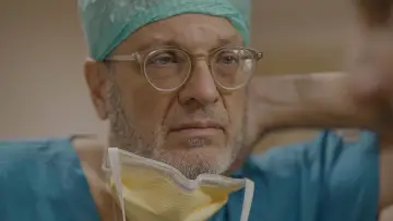 Задник до фільму "American Doctor" #1214779