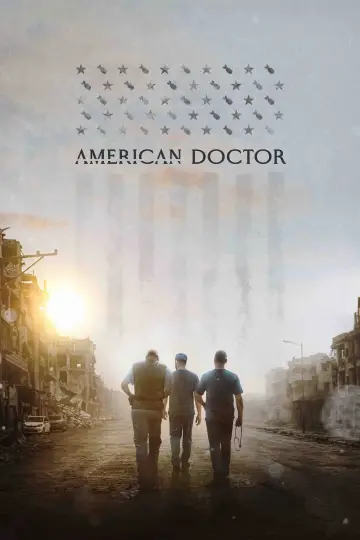 Постер до фільму "American Doctor" #1214791