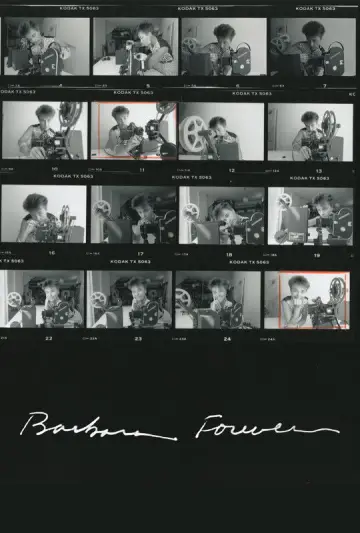 Постер до фильму"Barbara Forever" #551112