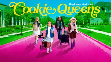 Задник до фільму "Cookie Queens" #1196178