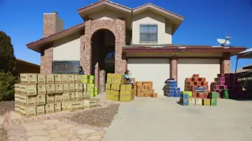 Задник до фільму "Cookie Queens" #1196180