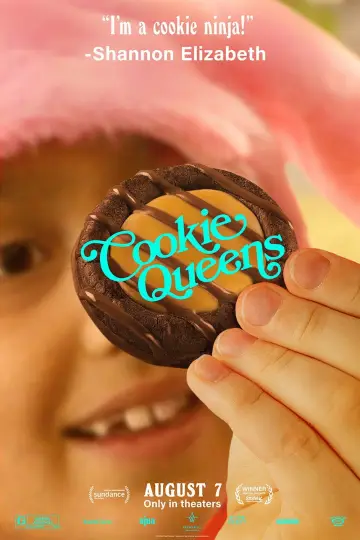Постер до фільму "Cookie Queens" #1205956