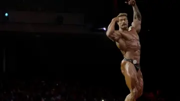Задник до фильму"Dream Big: The Olympia Movie" #862750