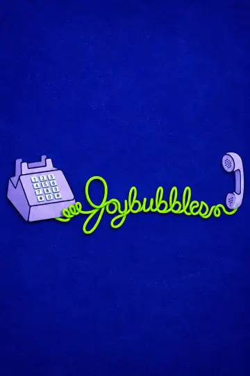 Постер до фильму"Joybubbles" #1140004
