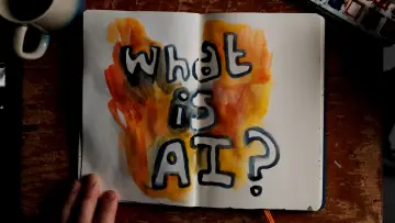 Задник до фильму"The AI Doc: Or How I Became an Apocaloptimist" #762294