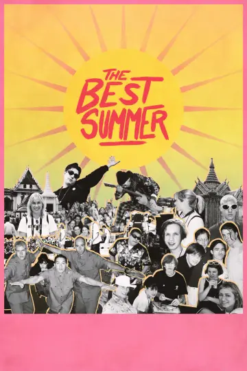 Постер до фільму "The Best Summer" #1524168