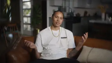Задник до фильму"The Brittney Griner Story" #1139762