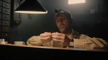 Задник до фильму"The Watchmaker" #548332