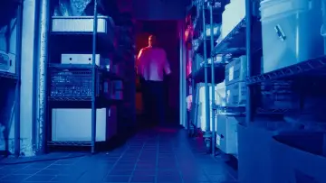 Задник до фильму"Cannibal Kitchen" #1142365