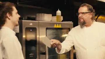 Задник до фильму"Cannibal Kitchen" #1142373