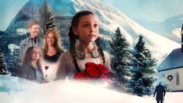 Задник до фільму "Christmas Roses" #1846589