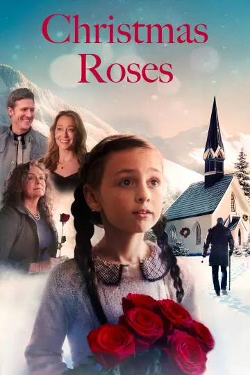 Постер до фільму "Christmas Roses" #1846591