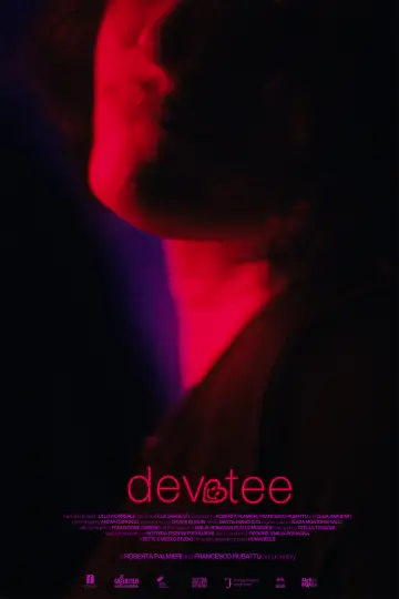 Постер до фильму"Devotee" #866444