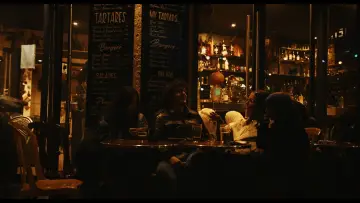 Sans regard постер
